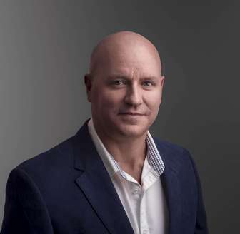 Jonathan O'Neill Image