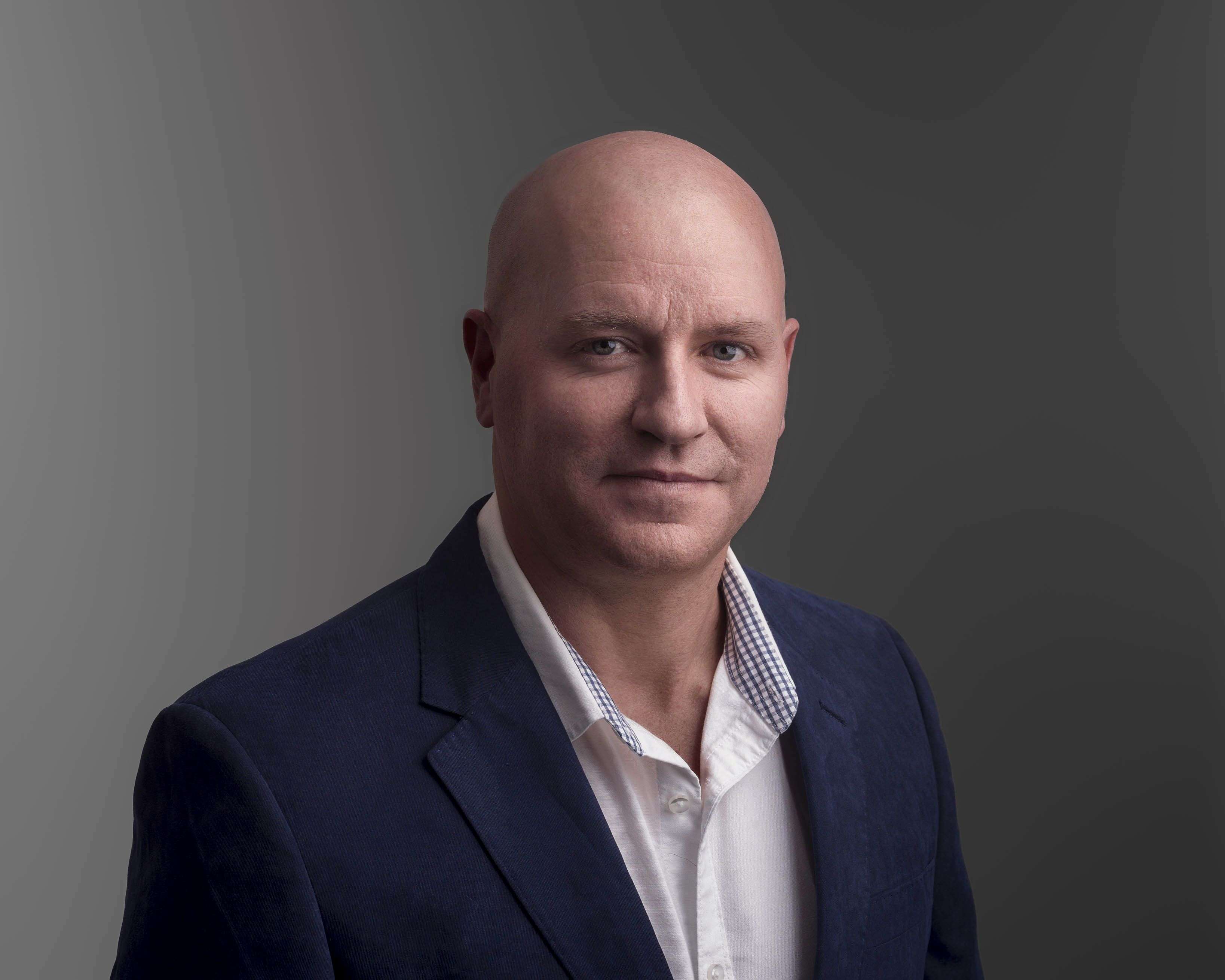 Jonathan O'Neill Image