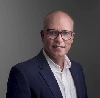 Rob Carroll Image