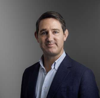 Dave Hackett Image