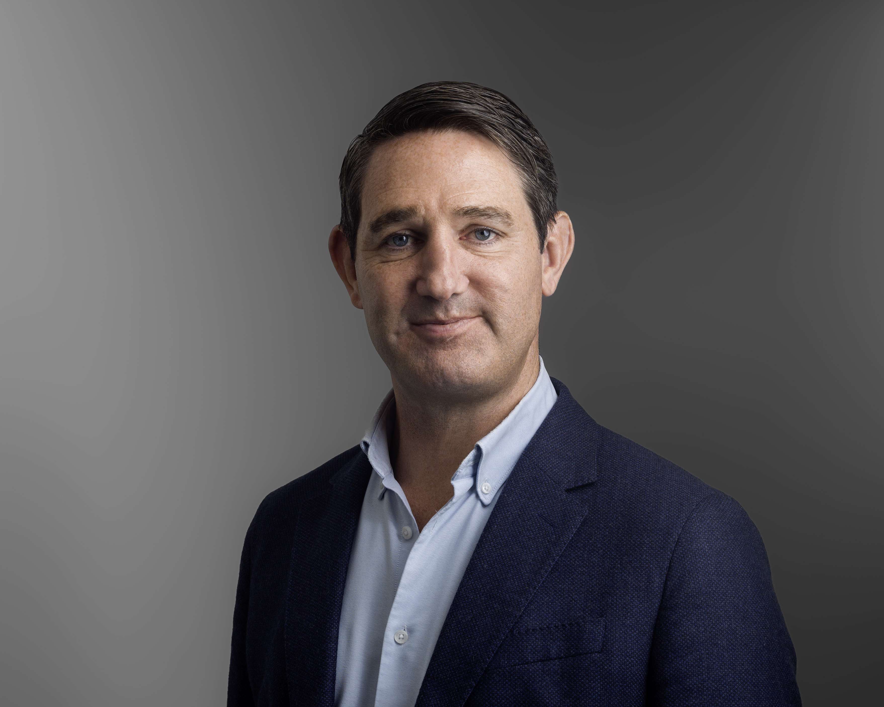 Dave Hackett Image