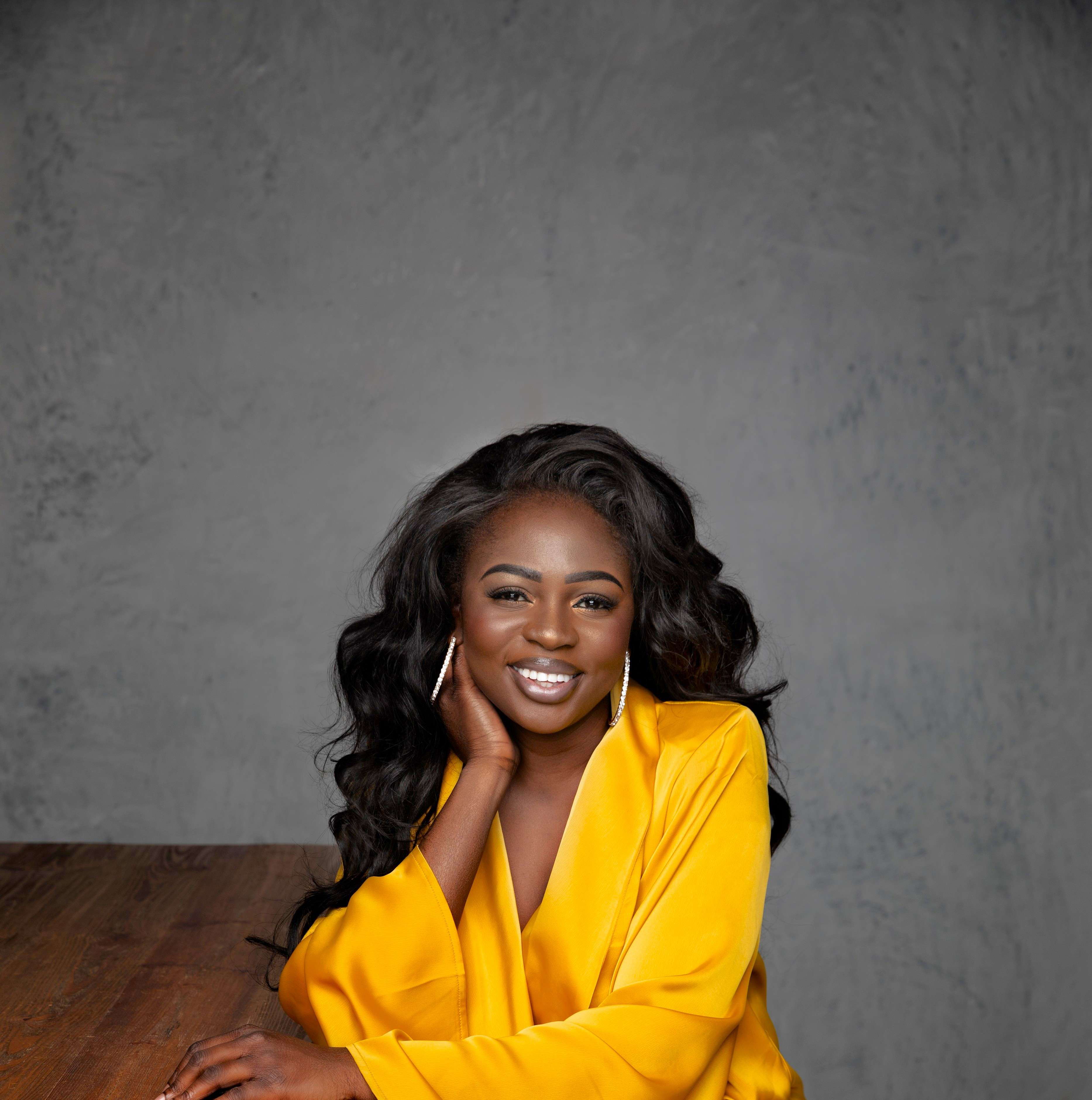 Deborah Somorin Image