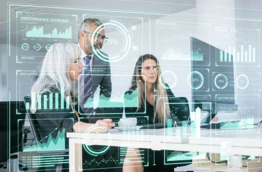 How is OneView Different? Image