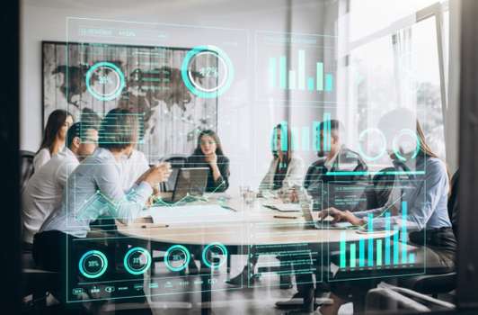 We turn MSP billing into a process your team can control and use Image
