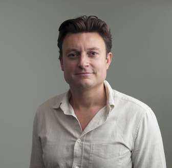 Theo Isaac Image