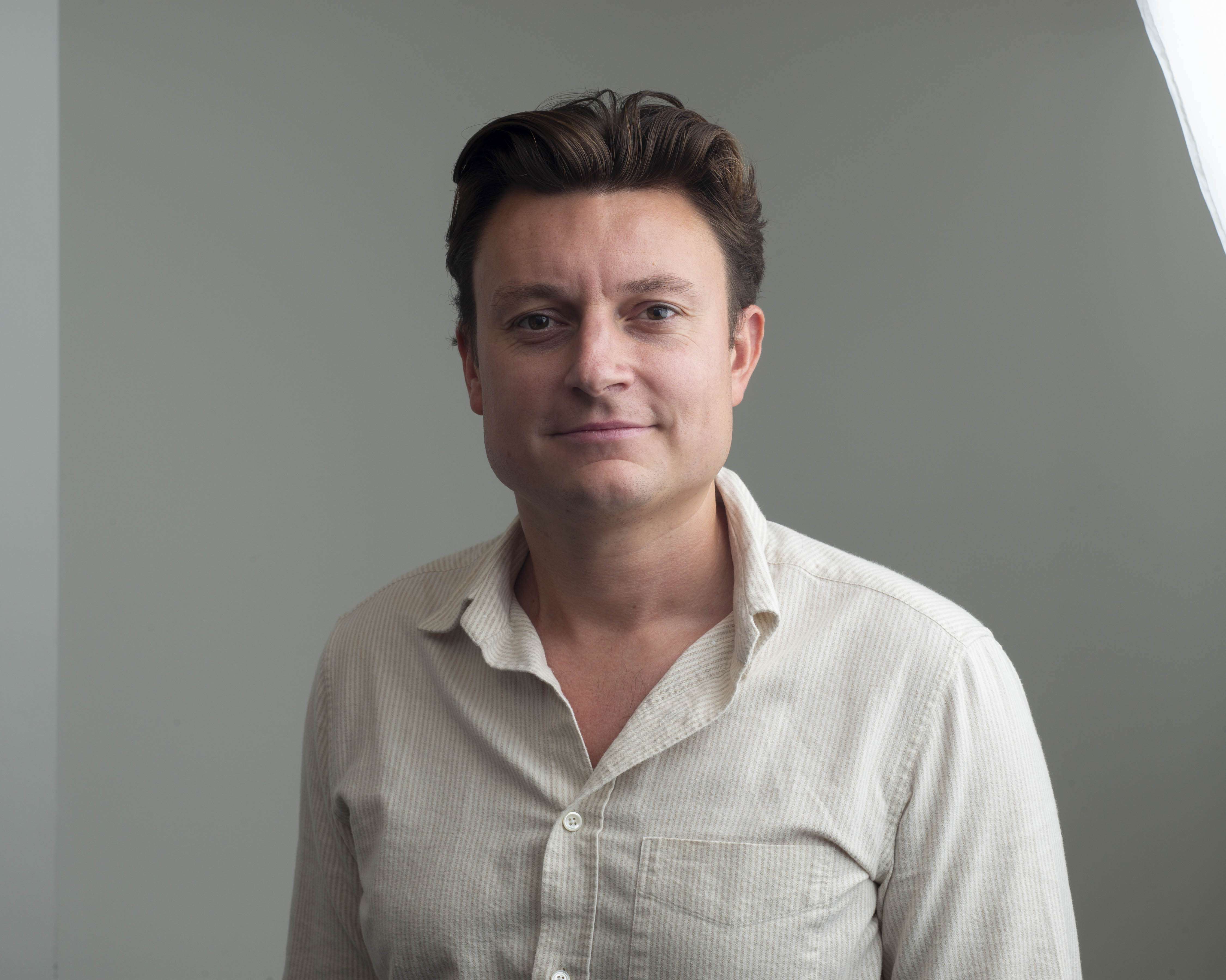 Theo Isaac Image