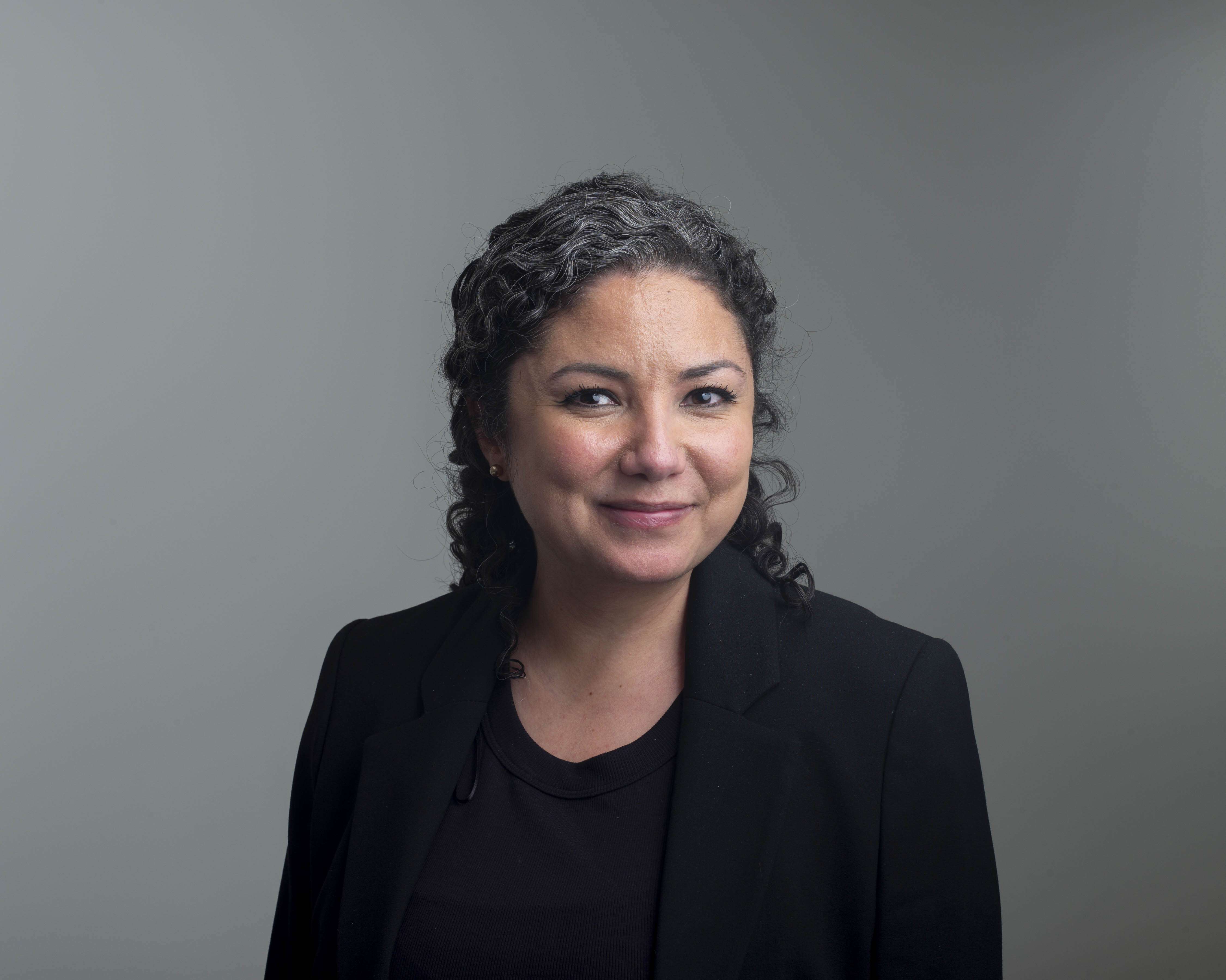 Jaquelyn Lacovara Image