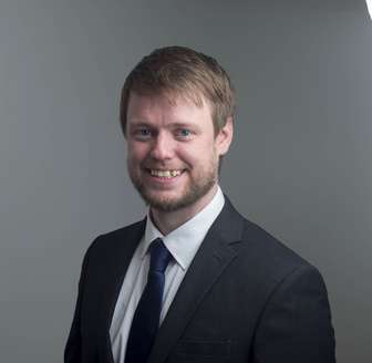 Kevin Lynch Image