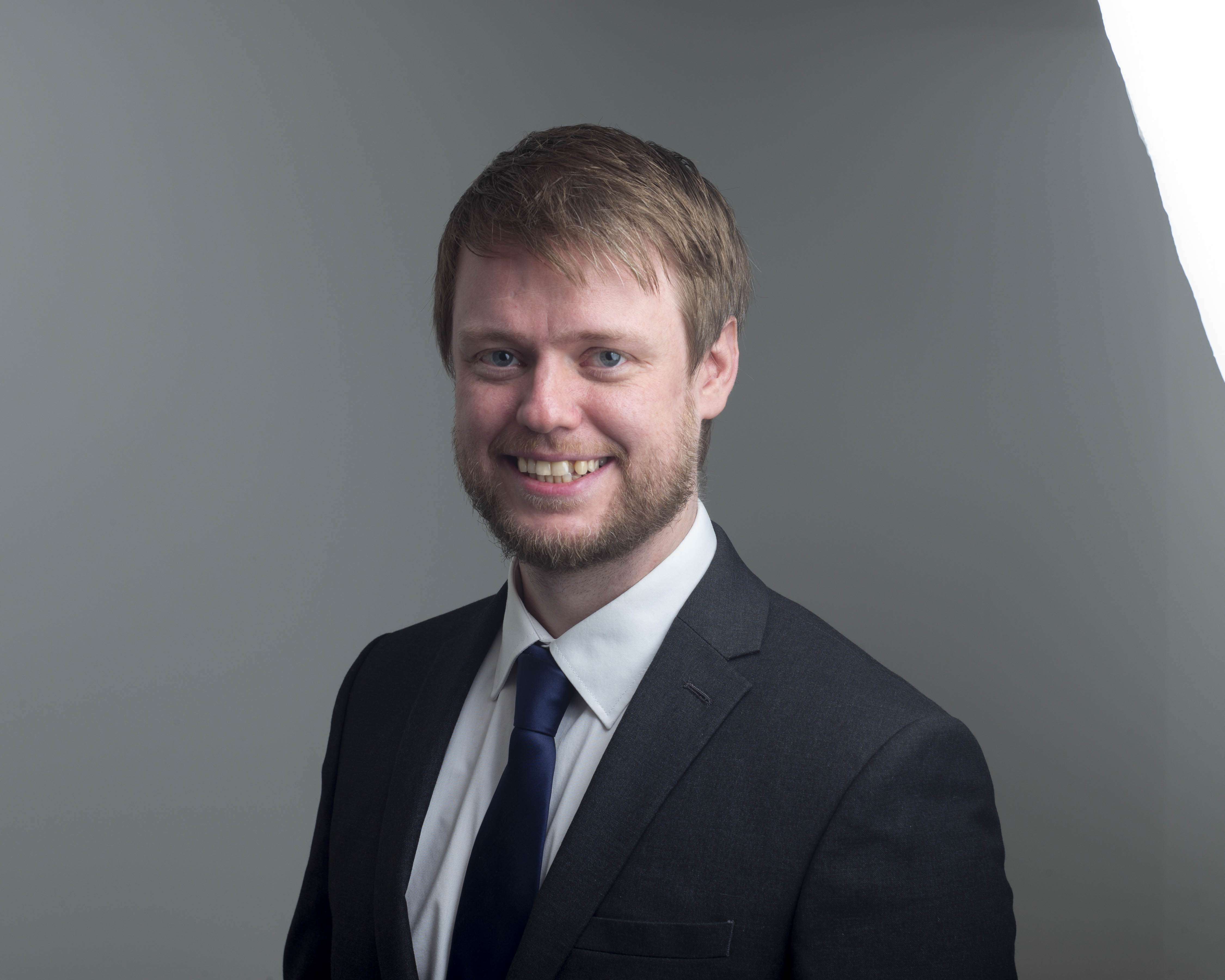 Kevin Lynch Image