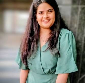Avishikta Banerjee Image
