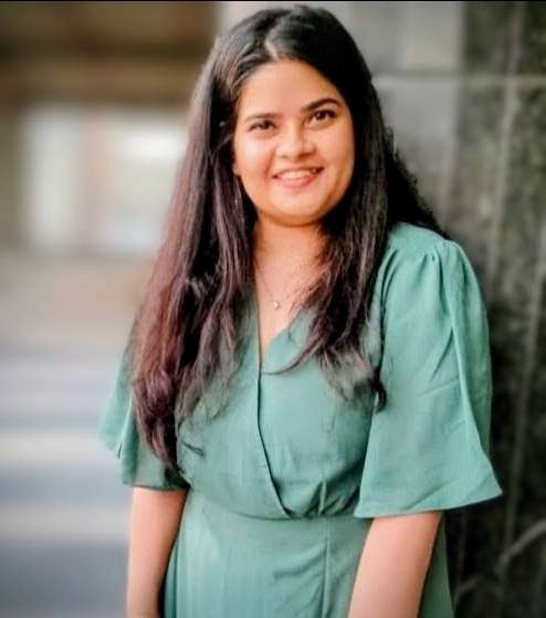 Avishikta Banerjee Image
