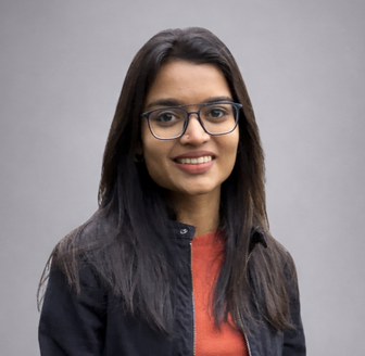 Aparna Ambujakshan Image