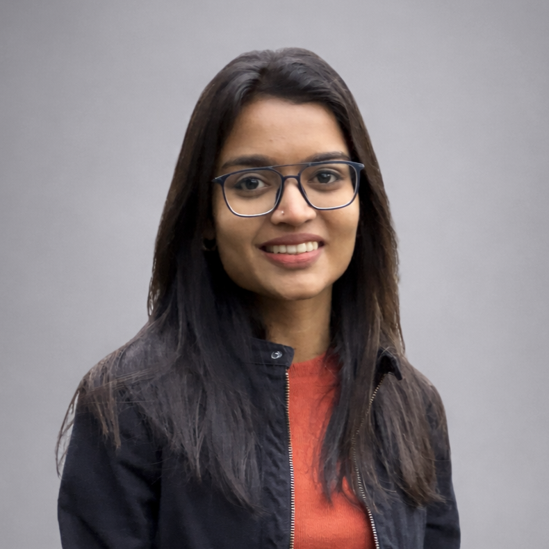 Aparna Ambujakshan Image