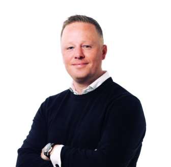 Alan Dalton Image