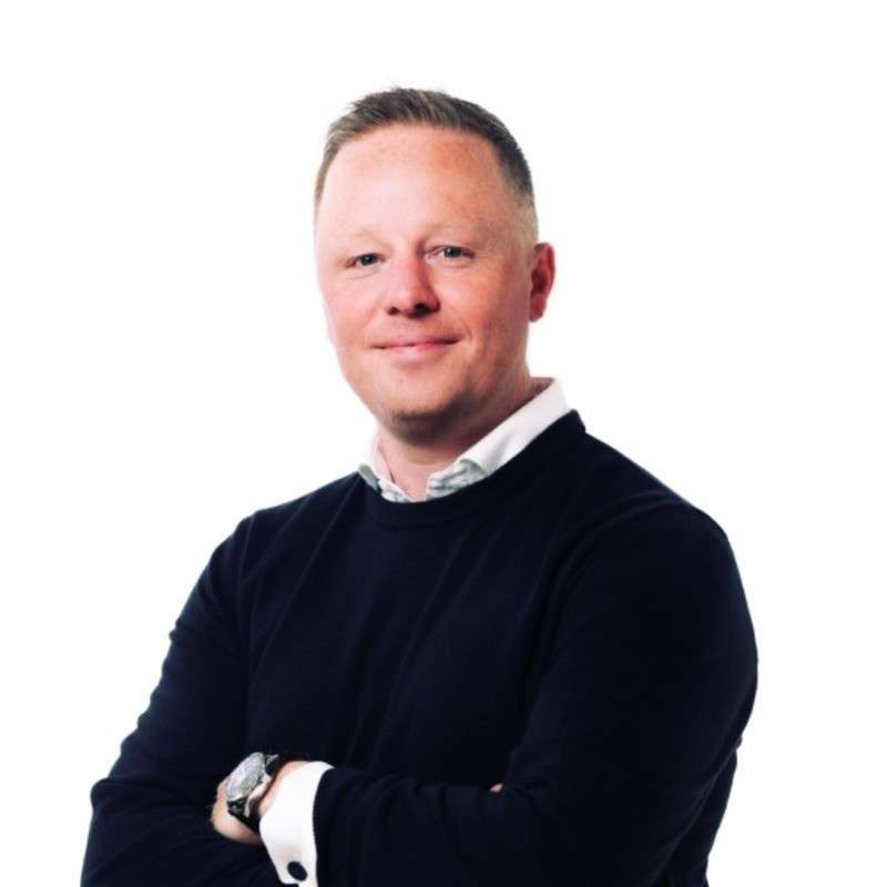 Alan Dalton Image