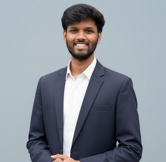 Naveen Kumar Devendran Image