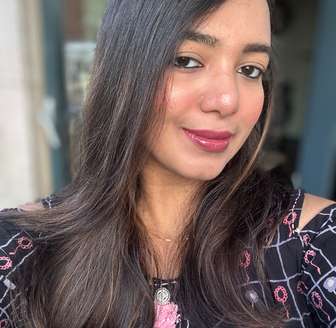 Riya Jadhav Image
