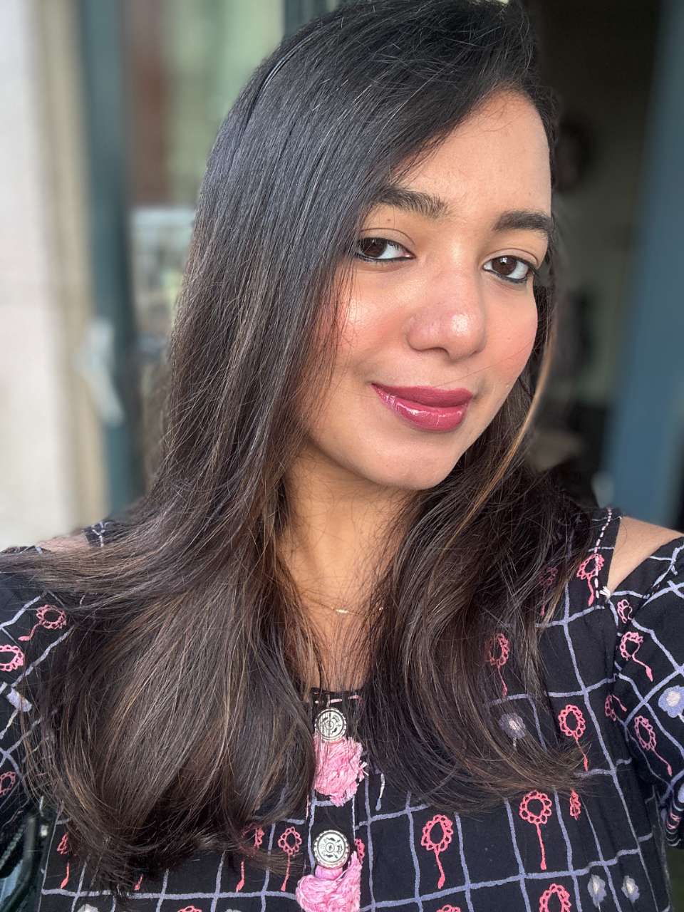 Riya Jadhav Image